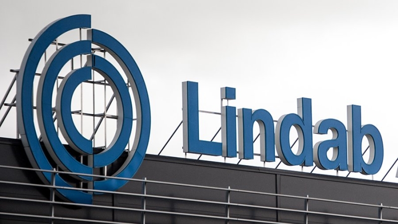 Производитель систем вентиляции Lindab ушел с российского рынка