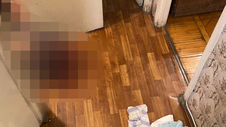 В московской квартире найдено тело убитого пенсионера