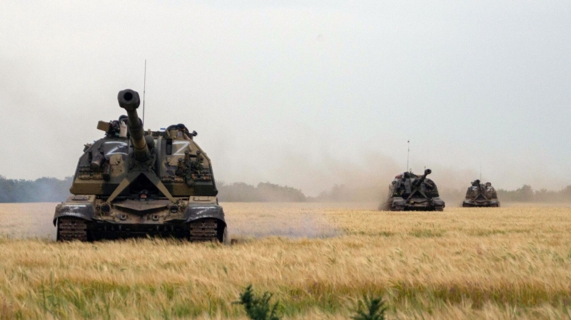 В США предупредили о крахе "миллионной армии" Украины при попытке наступать