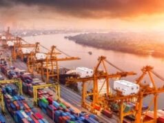 Особенности внутрипортового экспедирования