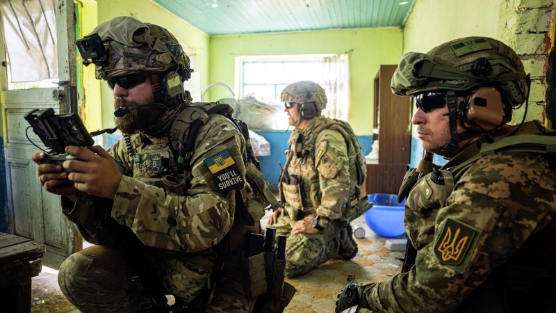 Арестович признался, что врал украинцам о положении ВСУ на фронтах