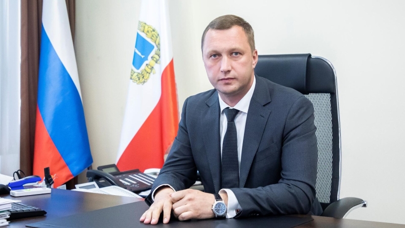 Бусаргин лидирует на выборах саратовского губернатора с 72,74% голосов