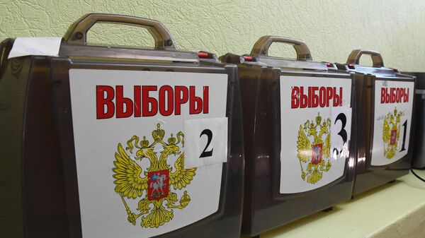 Явка на выборах в Саратовской области превысила 42 процента на 11:00 мск