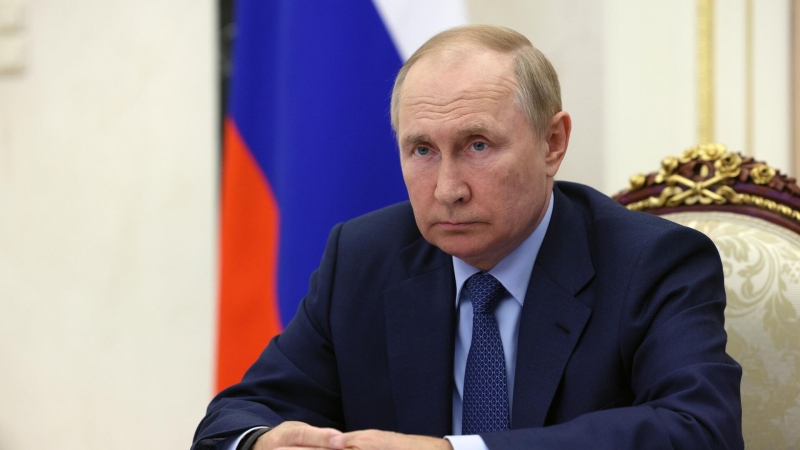 Путин на следующей неделе продолжит серию совещаний по ситуации в экономике