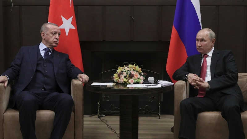 Путин встретится с главами Азербайджана и Ирана на саммите ШОС