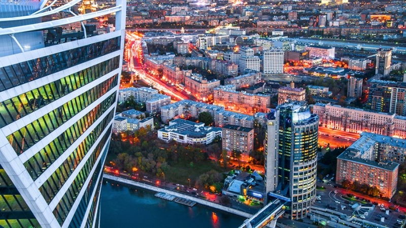 Региональные покупатели вкладываются в премиальное жилье в Москве