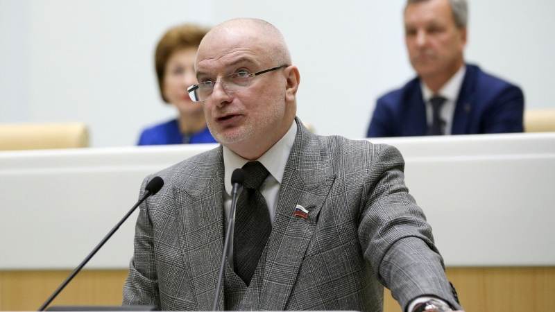 Сенатор заявил, что смертная казнь в России невозможна по конституции