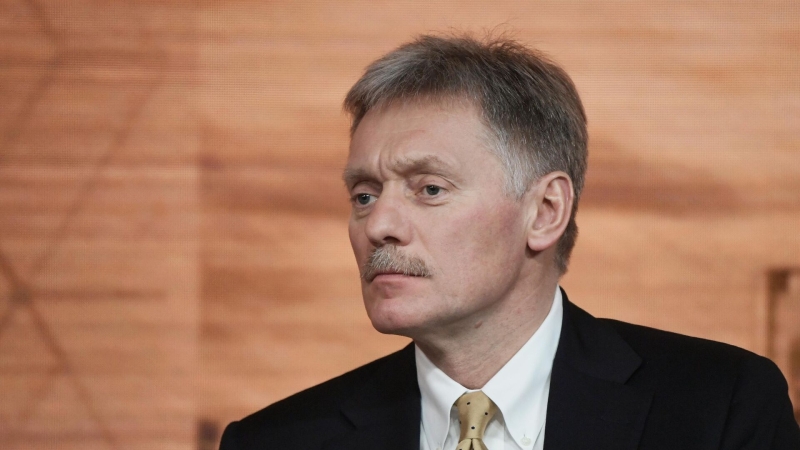 В Кремле не принимали решений о введении военного положения в регионах