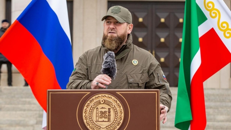 В Кремле не принимали решений о введении военного положения в регионах