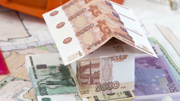 Выдача ипотеки в январе-августе превысила 2,6 трлн рублей