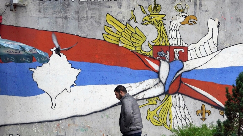 Глава МВД Сербии заявил, что страна перестанет существовать без России
