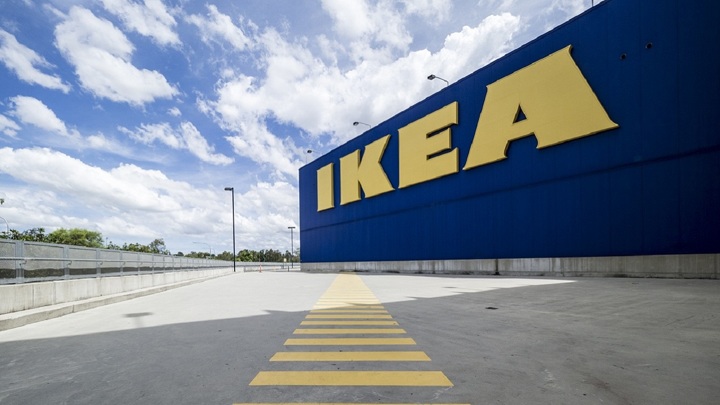 IKEA уволила 10 тысяч сотрудников в России