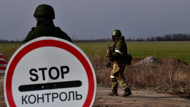 СФ утвердил указ Путина о введении военного положения в четырех регионах