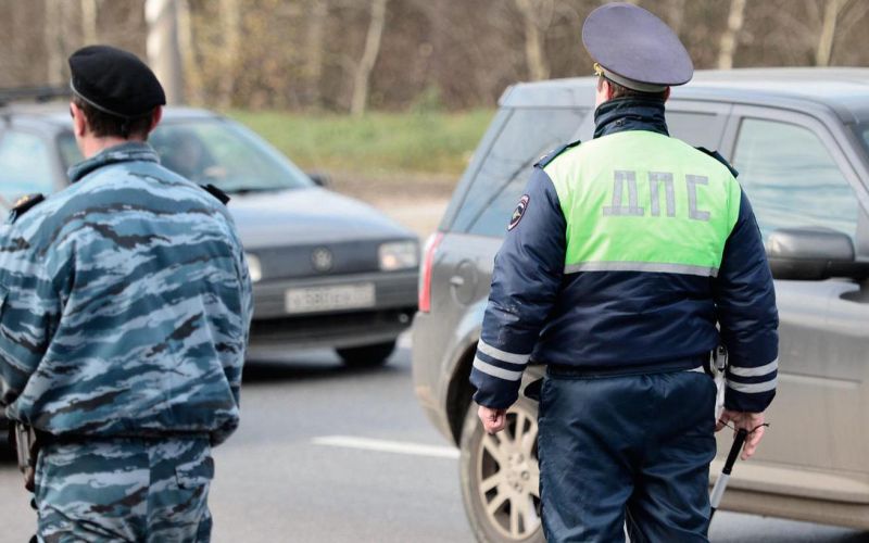 
            Суды начали конфисковывать автомобили у нетрезвых водителей
        