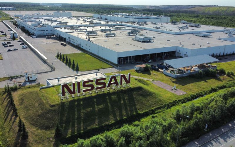 
            «Ждем, что Nissan вернется»: что происходит на заводе прямо сейчас
        