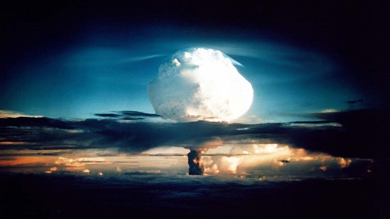 Эксперт рассказал, как на Западе обсуждают применение ядерного оружия