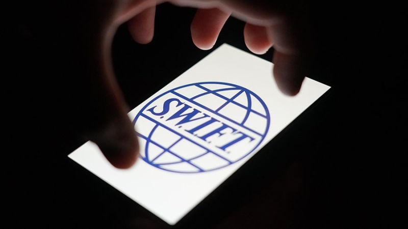 Эксперт рассказал о перспективе российского аналога SWIFT