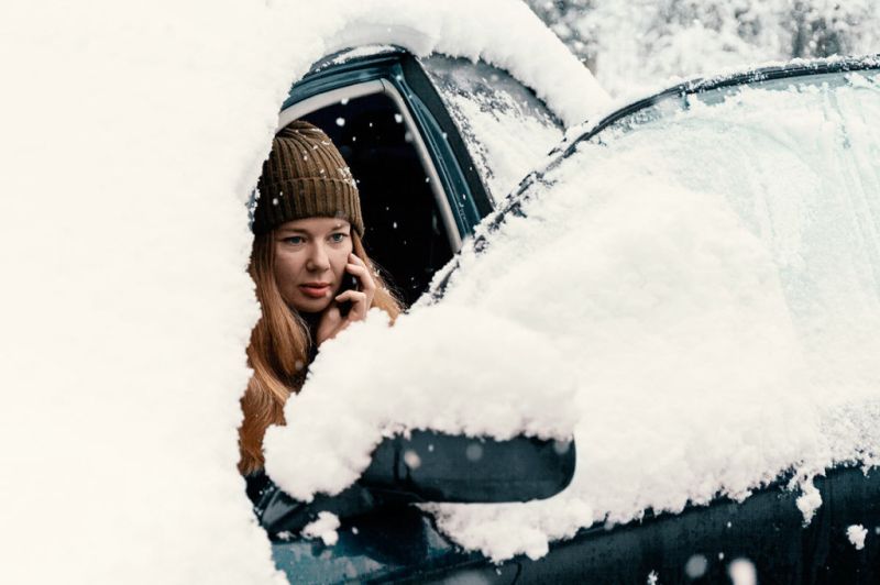 
            Как отогреть машину зимой: советы экспертов
        