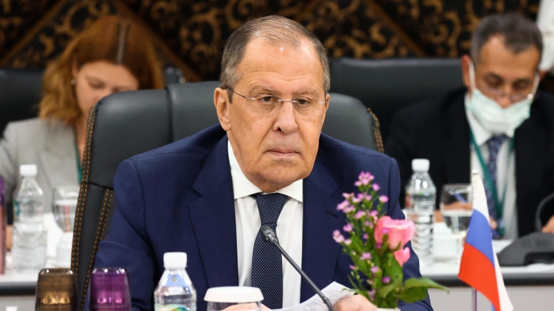 Москва и Багдад обсудят вопрос взаимных визитов глав МИД России и Ирака