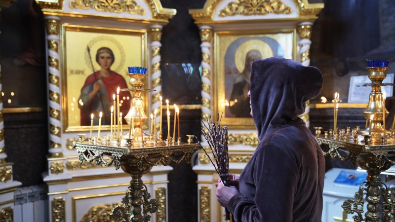 Традиционные религии назвали неотъемлемой частью духовного наследия России