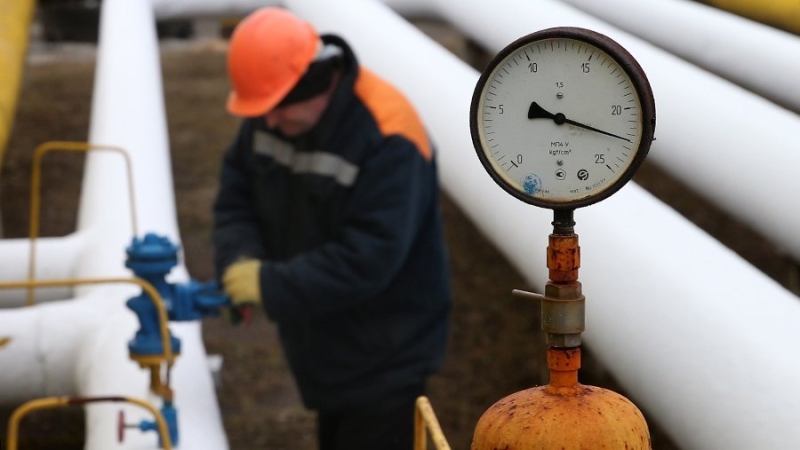Украина уведомила «Транснефть» о желании повысить тариф на транзит нефти