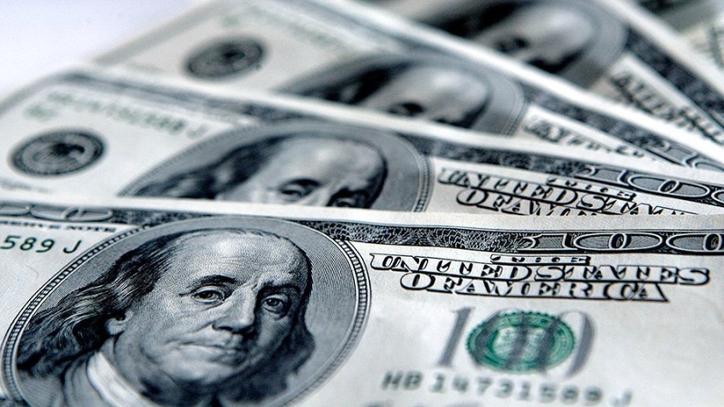 Аналитик предсказал укрепление доллара в следующем году