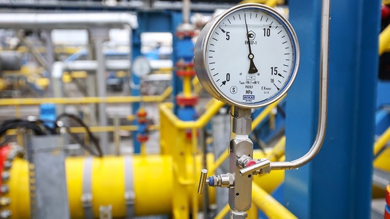 Эксперты оценили последствия введения потолка цен на газ для Европы
