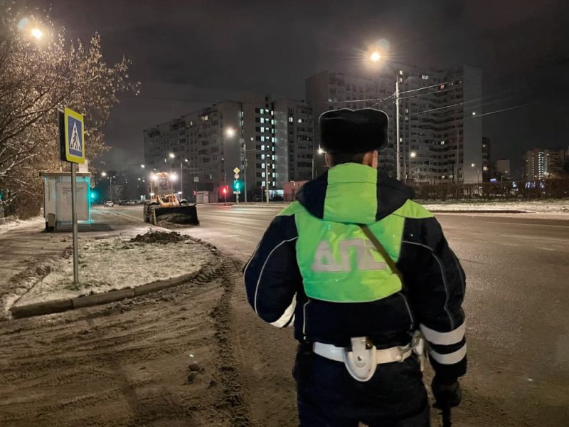 
            ГИБДД проведет тотальные проверки водителей: где будут останавливать
        