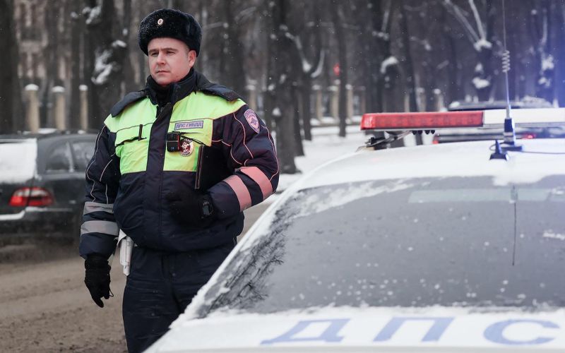 
            Остановят всех: где в предпраздничные пройдут сплошные проверки ГИБДД
        