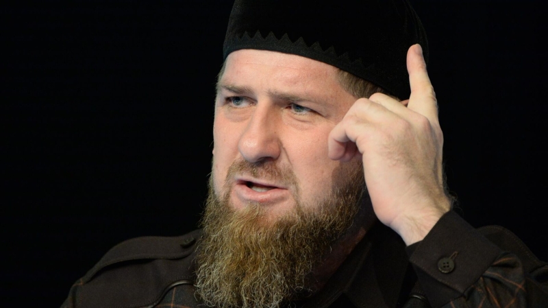 Полпред президента в СКФО позвонил Кадырову во время прямой линии