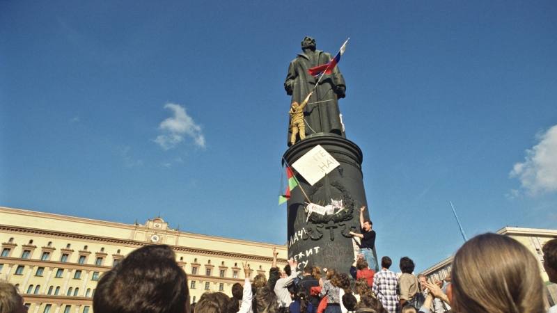 Страны СНГ не были готовы к самостоятельности, заявила экс-зампремьера СССР