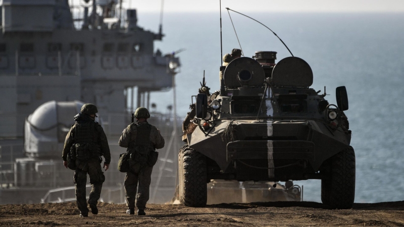 В Крыму предостерегли Киев от попытки захватить полуостров