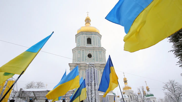 Викария Киевской митрополии УПЦ обвинили в разжигании религиозной вражды