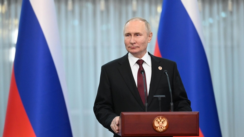 Выступление Путина перед советом по нацпроектам длилось час