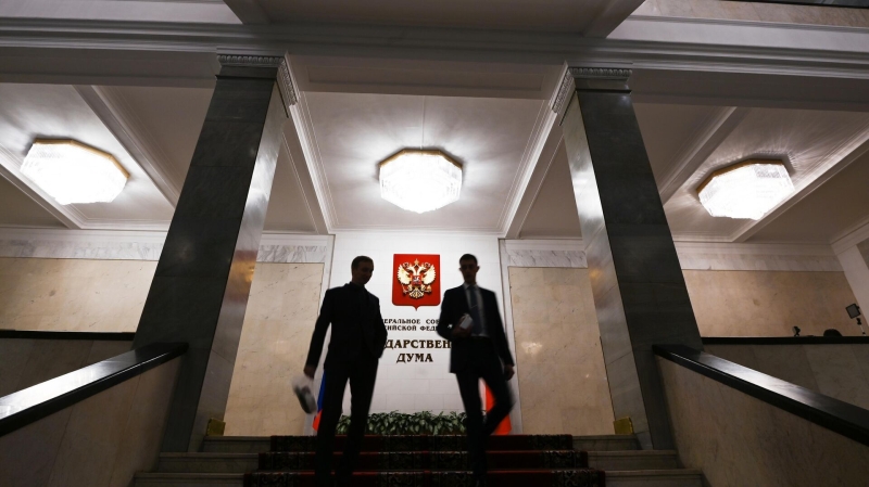 Госдума рассмотрит проект о декларациях депутатов в окончательном чтении
