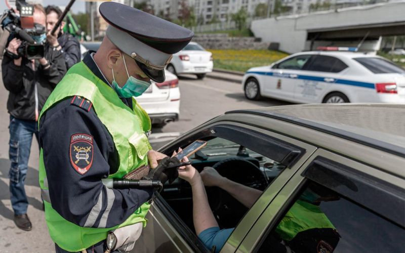 
            Как изменят ПДД, и что будет со скидками на машину. Что необходимо знать
        