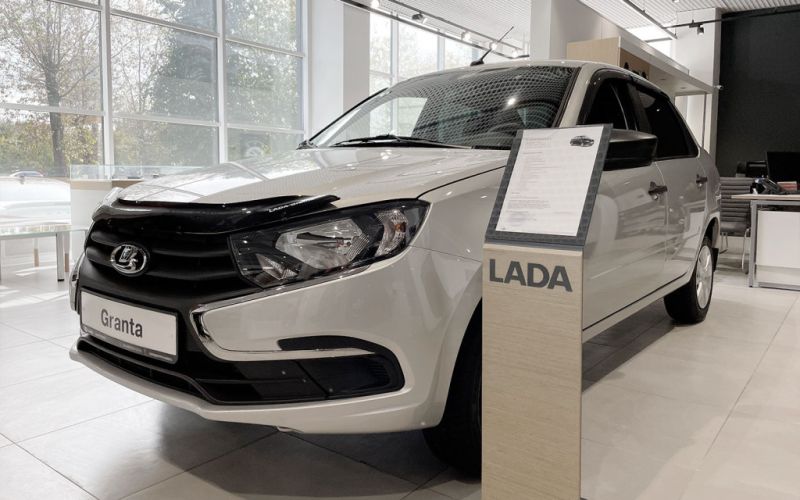 
            Как подорожали Lada, Haval и другие модели в 2023 году: цены и таблица
        