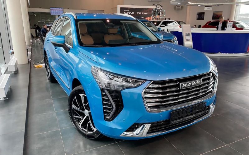 
            Как подорожали Lada, Haval и другие модели в 2023 году: цены и таблица
        