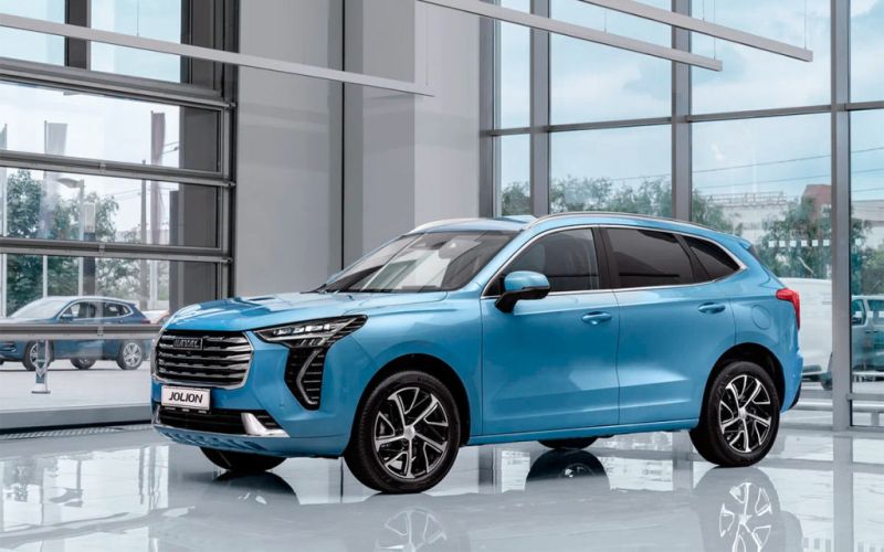 
            Как подорожали Lada, Haval и другие модели в 2023 году: цены и таблица
        