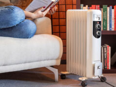 Выбрать обогреватель для дома