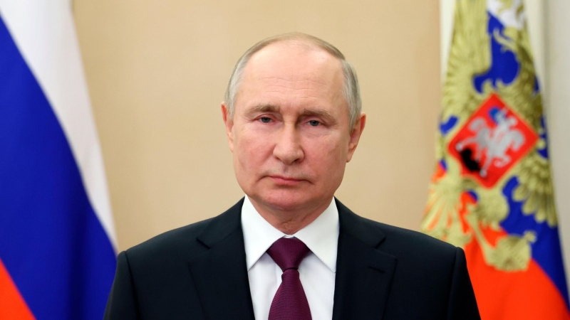 Путин назвал Новосибирскую область лидером среди регионов