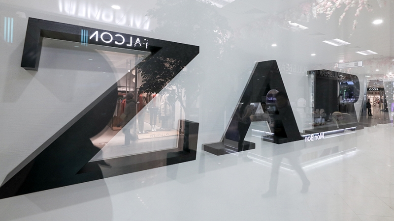 «СДЭК.Shopping» запустила доставку продукции Zara Home и H&M Home