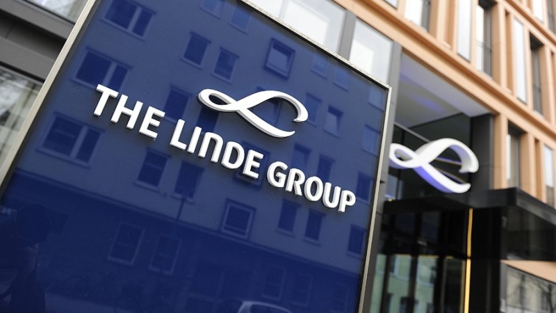 Суд арестовал активы Linde в России на 35 млрд рублей