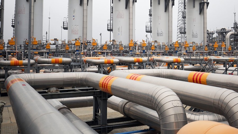 Турция будет добиваться отсрочки оплаты за газ в переговорах с РФ