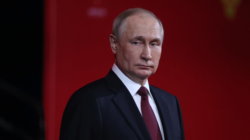Обращение Путина к россиянам 24 февраля не планируется, заявил Песков