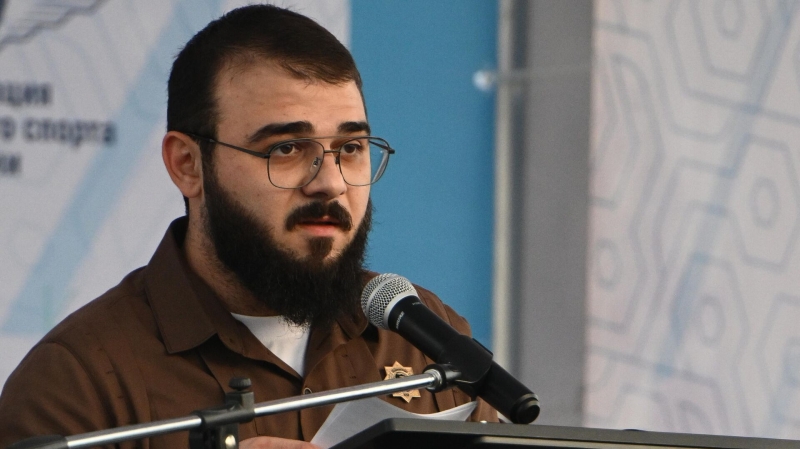 Племянник Кадырова стал министром имущественных и земельных отношений Чечни