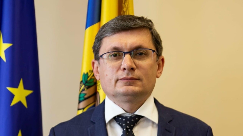 Россия готова к сотрудничеству с Молдавией, заявила Захарова