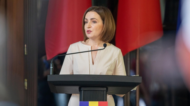 Сенатор рассказал, к чему приведет стремление руководства Молдавии в НАТО