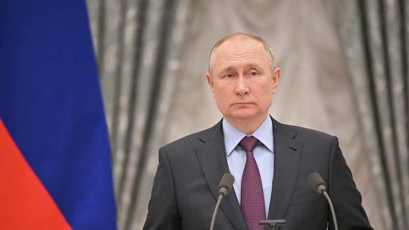 В Госдуме назвали возможную дату послания Путина Федеральному собранию