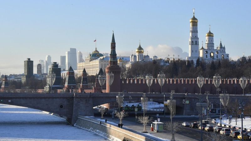 В Кремле призвали проработать идеи, озвученные лидерами фракций